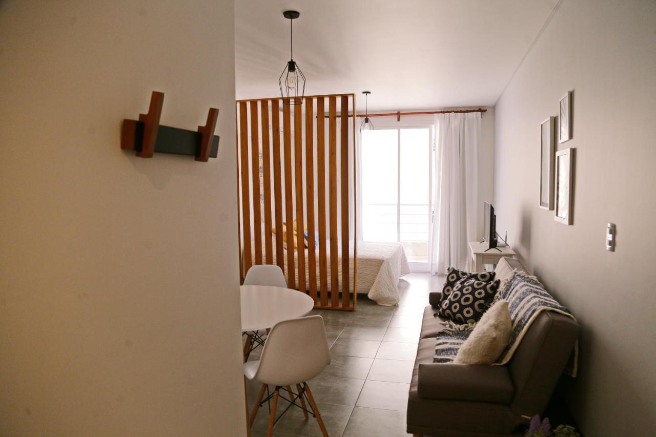 Chivilcoy Apart Exterior foto