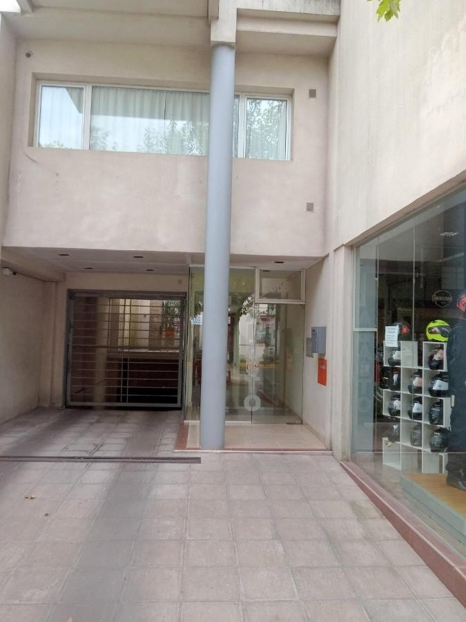 Chivilcoy Apart Exterior foto